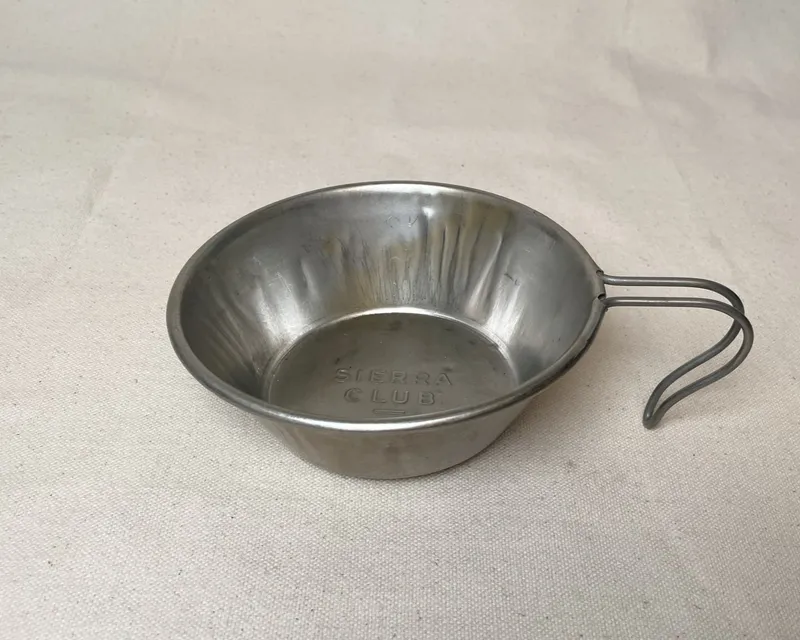 Sierra Cup — image 1