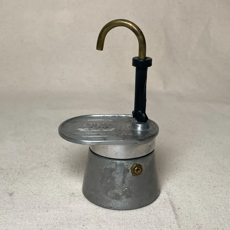 GSI Outdoors Mini Espresso Maker — image 1