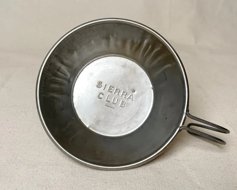 Sierra Cup — image 2