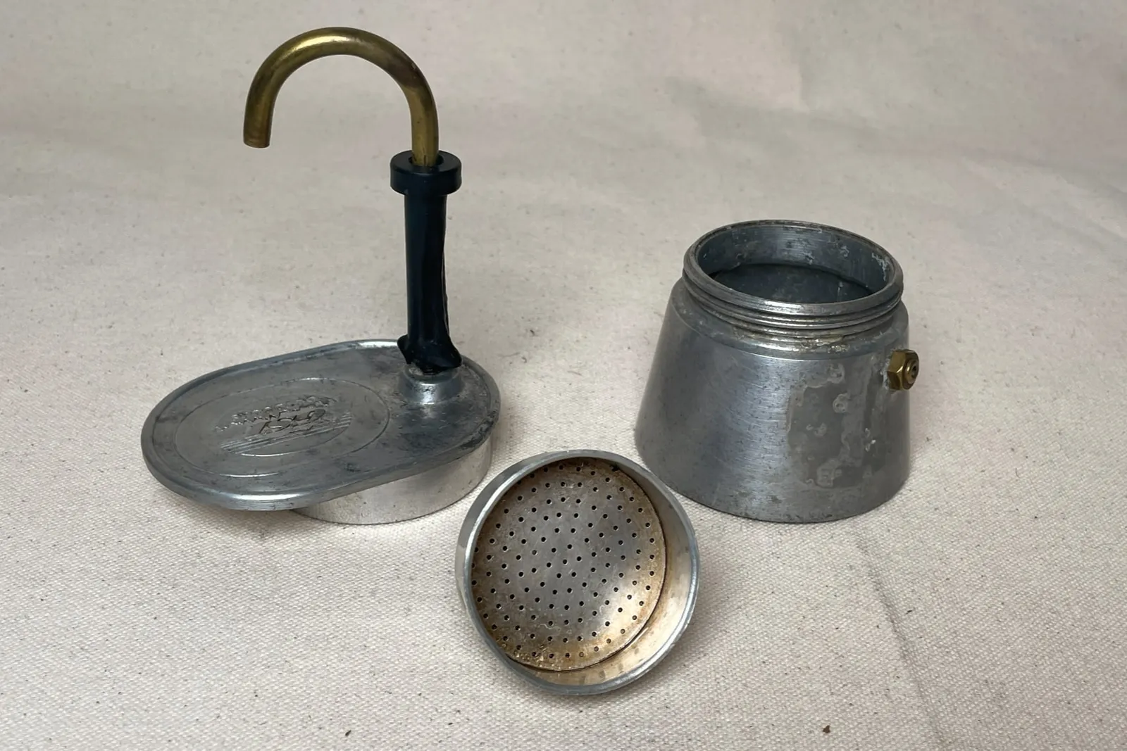 GSI Outdoors Mini Espresso Maker — image 2