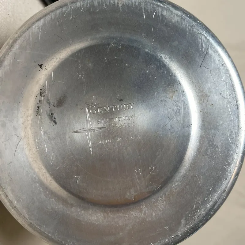 Century Stovetop Coffee Percolator, 7-cup — image 3