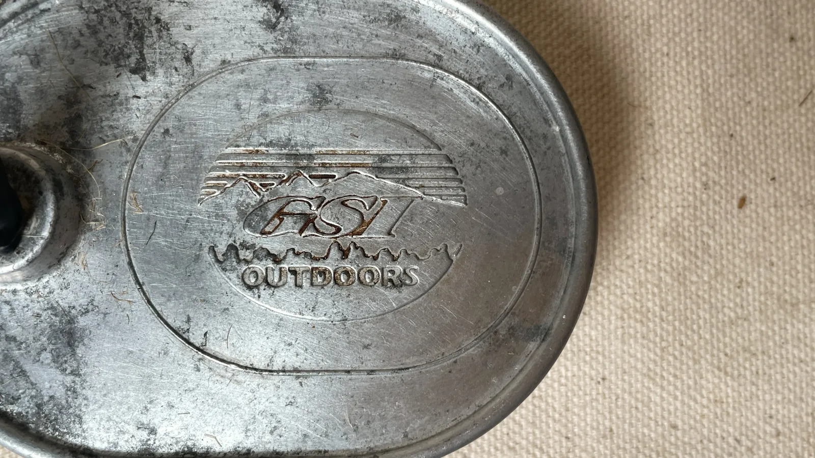 GSI Outdoors Mini Espresso Maker — image 3