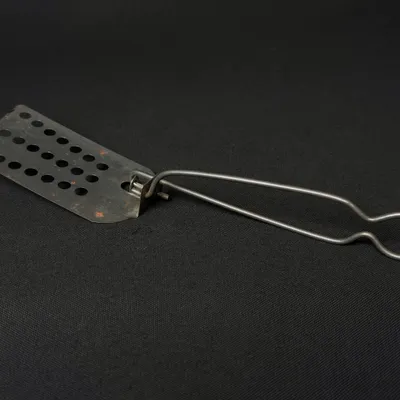 Popeil Auto-Flip Spatula, "Suzie Flipper" — image 1