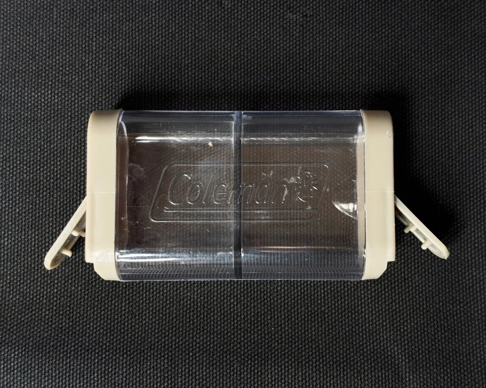 Coleman Salt and Pepper Shaker — image 1