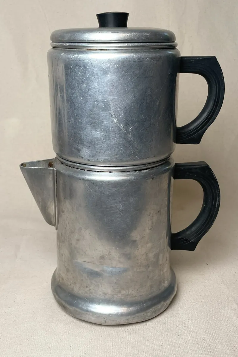 West Bend Kwik-Drip Coffee Maker, 8-cup — image 2