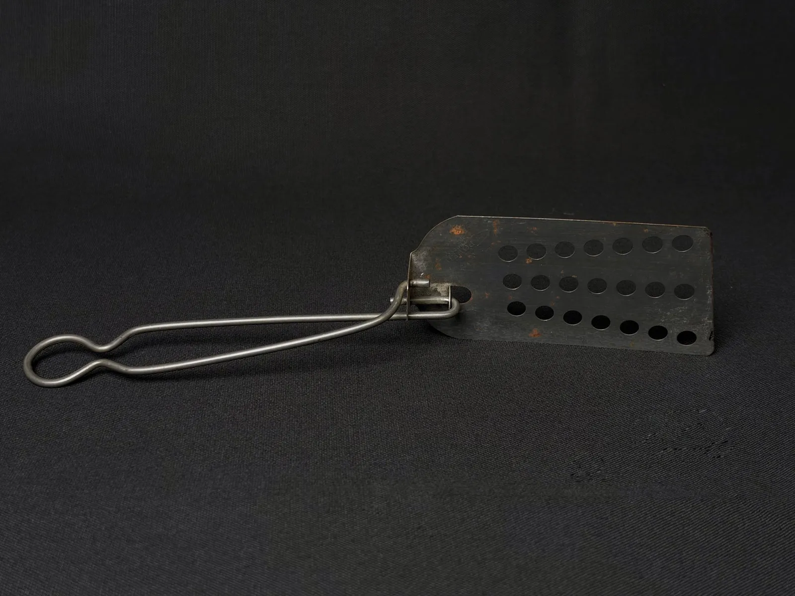 Popeil Auto-Flip Spatula, "Suzie Flipper" — image 2