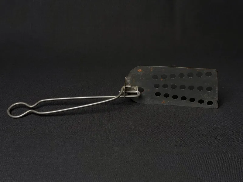 Popeil Auto-Flip Spatula, "Suzie Flipper" — image 2