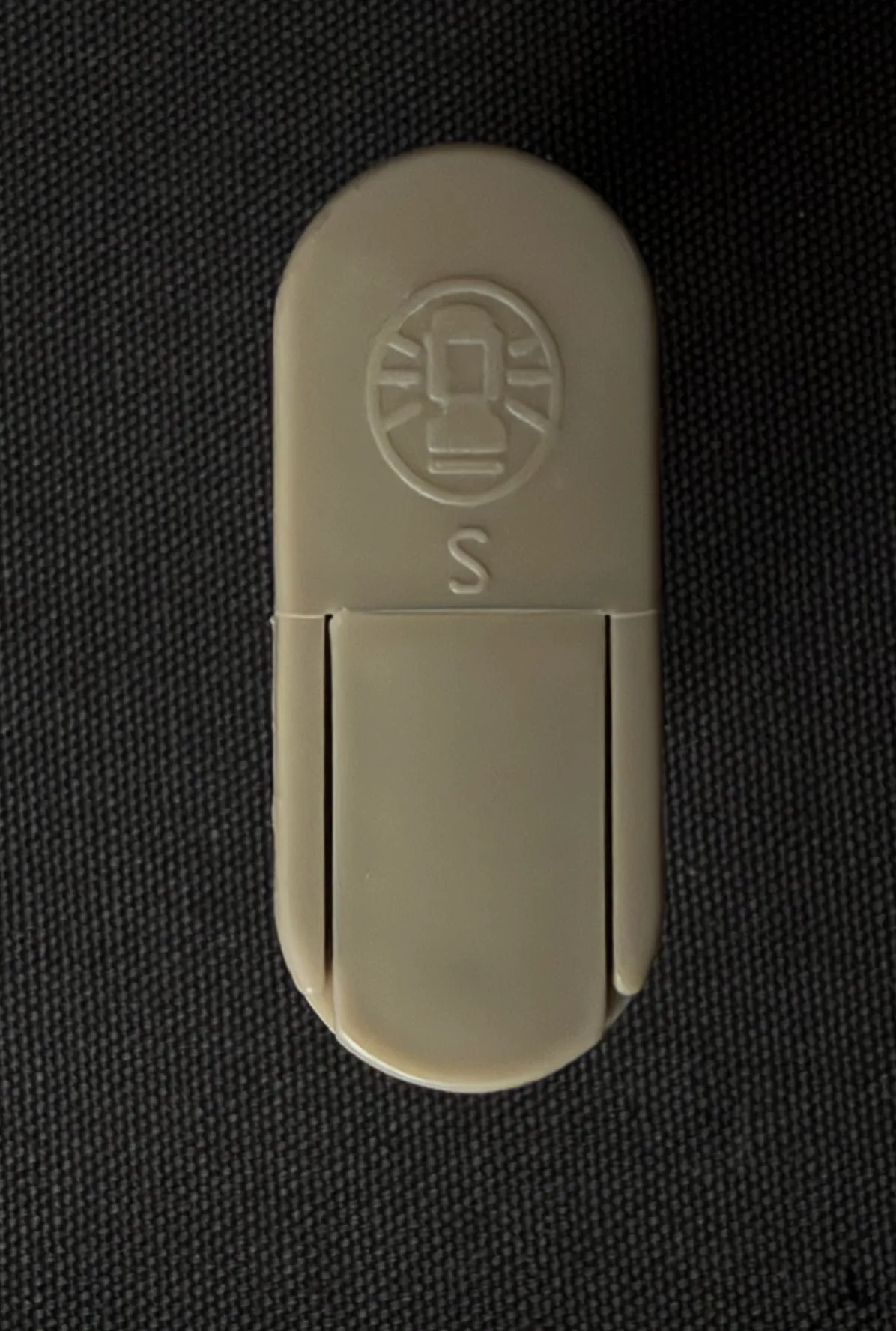 Coleman Salt and Pepper Shaker — image 2