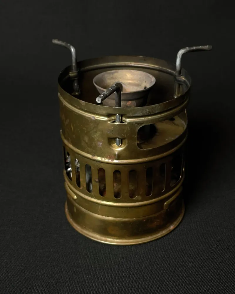 Svea 123 Self-pressurizing Gas Backpacking Stove — image 2