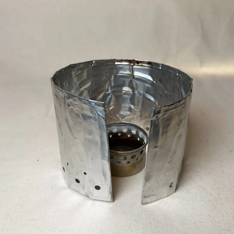 The Three-Dollar Ultralight Cookset — image 2
