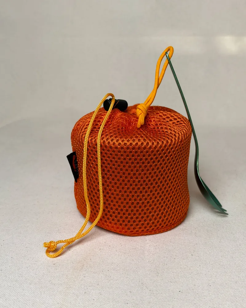 Ultralight Pressurized Isobutane Canister Stove Kit — image 3