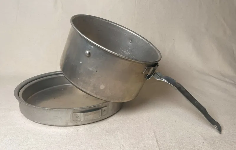 Palco Campers Aluminum Cook Kit — image 3