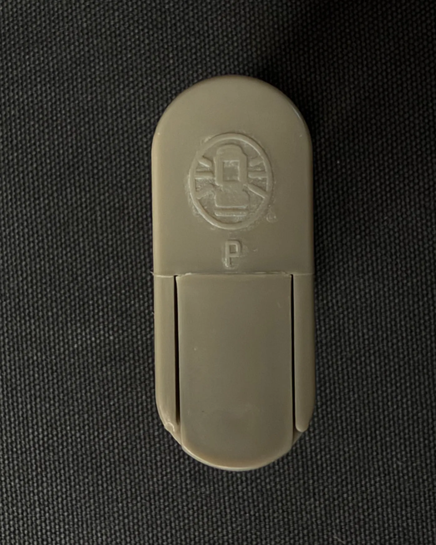 Coleman Salt and Pepper Shaker — image 3