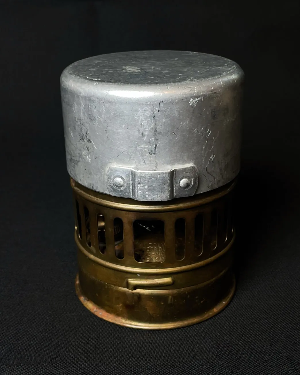 Svea 123 Self-pressurizing Gas Backpacking Stove — image 3