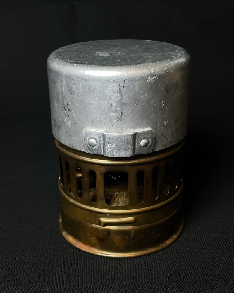Svea 123 Self-pressurizing Gas Backpacking Stove — image 3