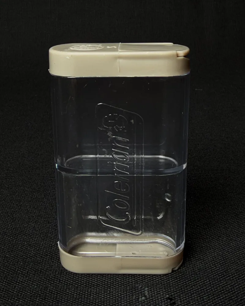 Coleman Salt and Pepper Shaker — image 4