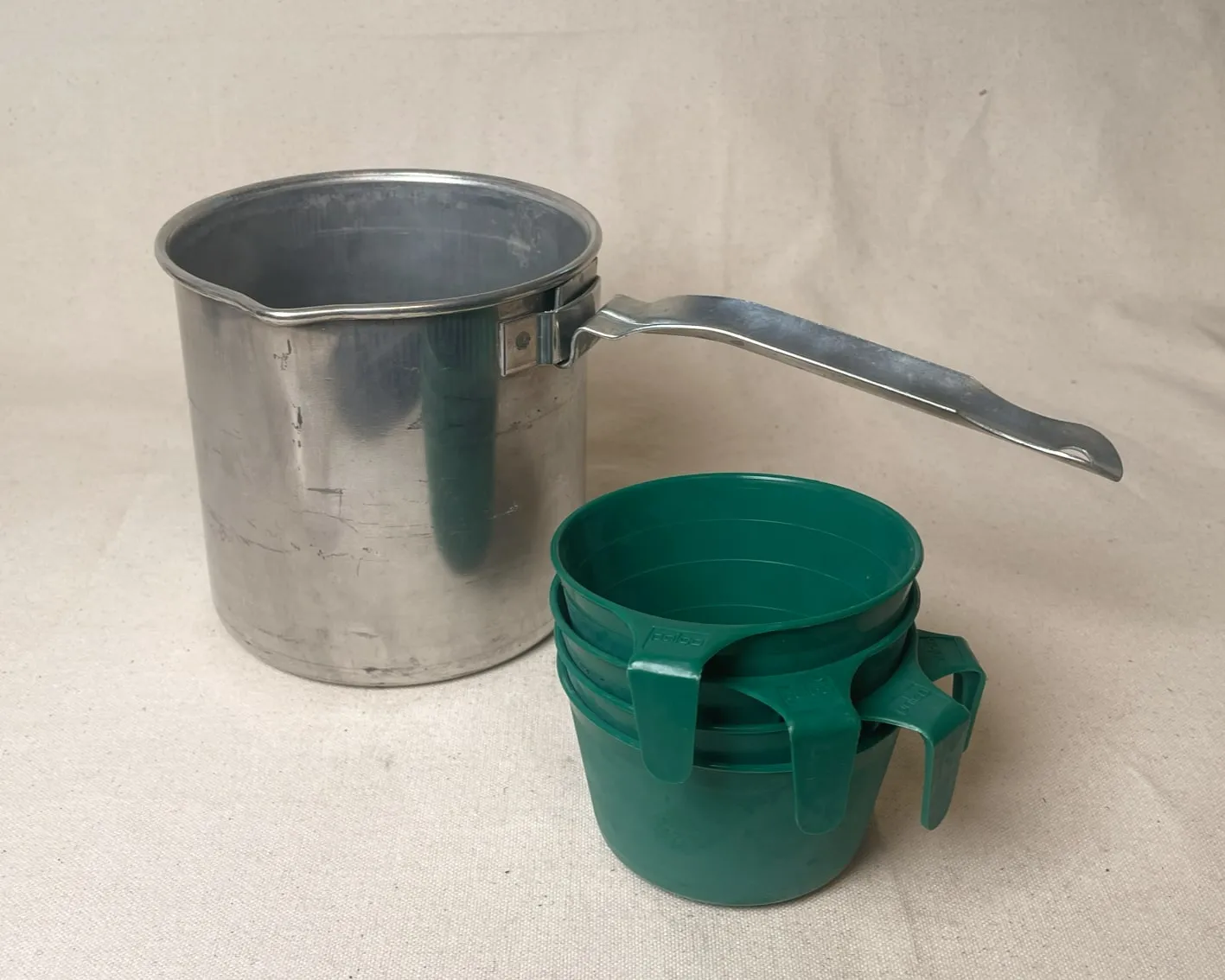 Palco Campers Aluminum Cook Kit — image 4