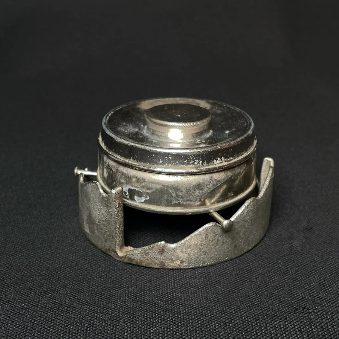 Whitall Tatum & Co. Pocket Stove No. 2 — image 5