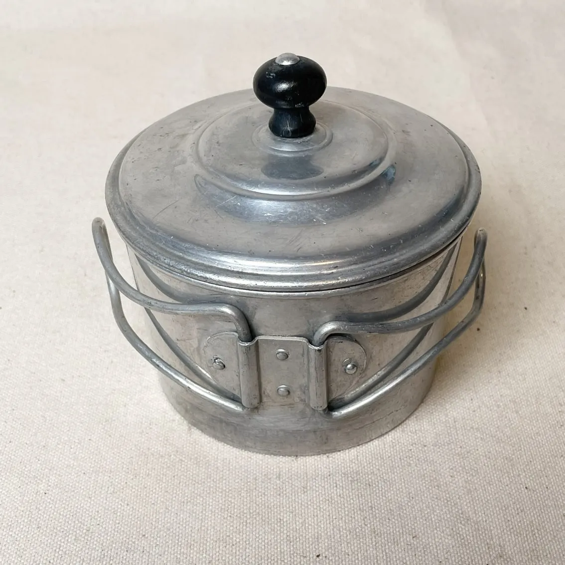 Wear-Ever Camp Cup and Alcohol Burner — image 5