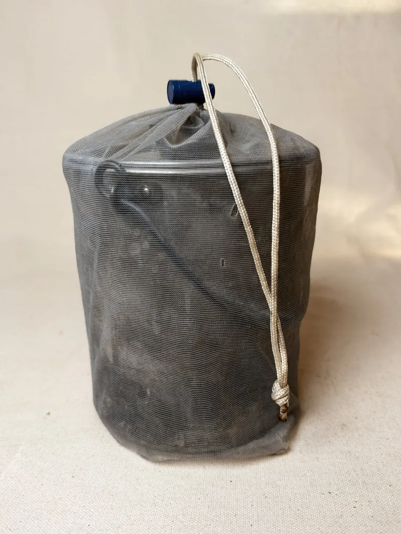 The Three-Dollar Ultralight Cookset — image 5